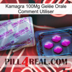 Kamagra 100Mg Gelée Orale Comment Utiliser 37